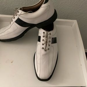 Footjoy Icon Classic Golf Shoes